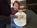 Frame drum solo in 14 for an advance student