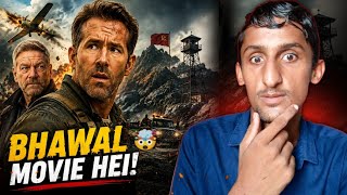 MAYDAY (2026) Movie Review | Action & Adventure | Worth Watching?