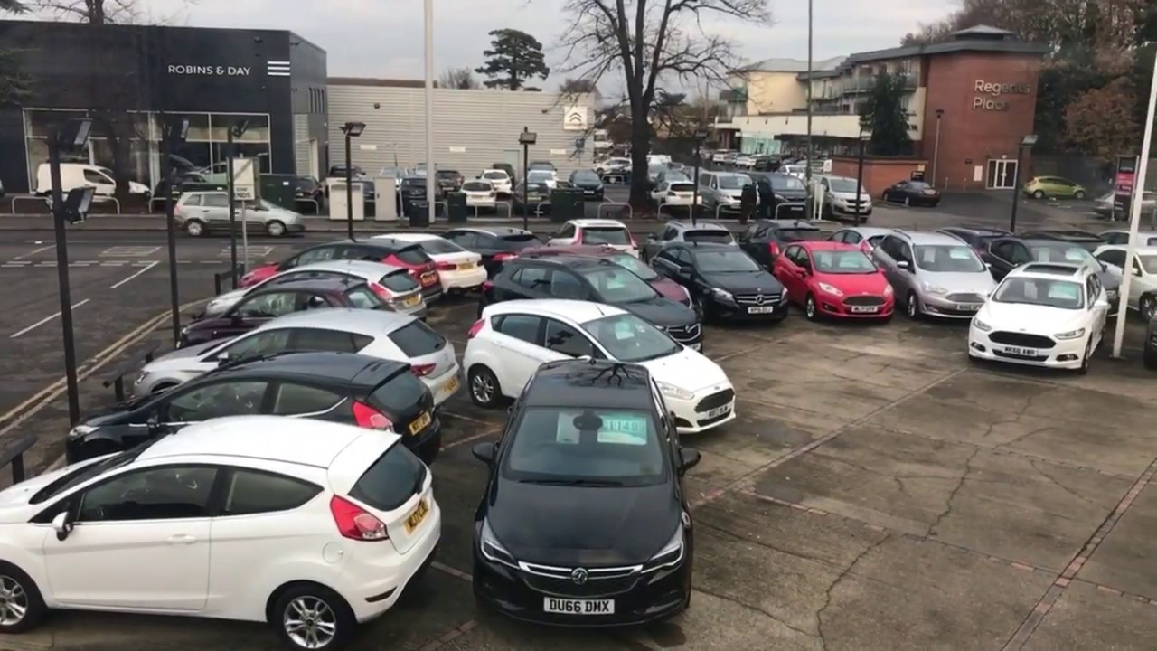 Mja Car Sales Walton On Thames Car Sale and Rentals