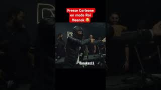 Freeze Corleone en mode Roi Heenok #667 #freezecorleone #roiheenok