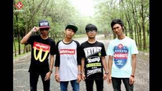 MY METAMORFOSIS - KENANGAN BERSAMAMU (Audio)