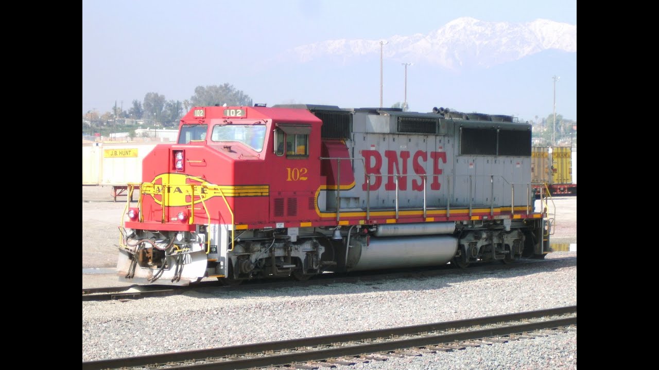 Santa Fe - Dec. 16 1994