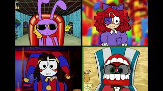 Zoom Calls || TADC animation 