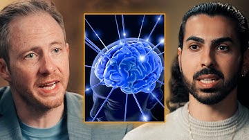 Panpsychism & The Hard Problem of Consciousness | Phillip Goff