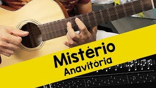 Vídeo de Mistério