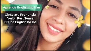 Vlog#34 | Oinsa bele koalia lian English hanesan Malae sira Part 2