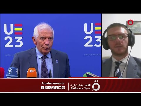 فيديريكو كاستيجليوني الباحث بمعهد الشؤون الدولية بروما أفريقيا ليست قارة فقيرة وغنية بالموارد
