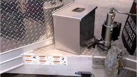 2013 Featherlite Trailers 4926 Used Cars Derry NH