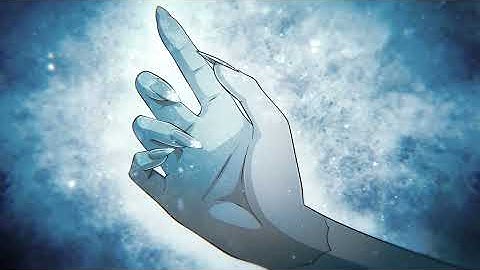 The Frozen Empress | Vexoria Vtuber Lore Video