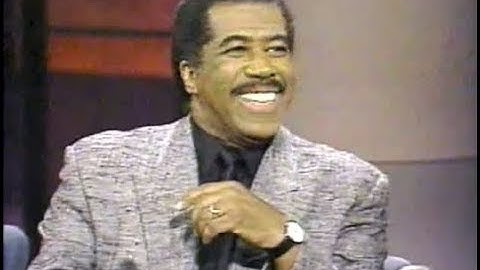 Spanish Harlem TV show performance - TV Show performance video thumbnail