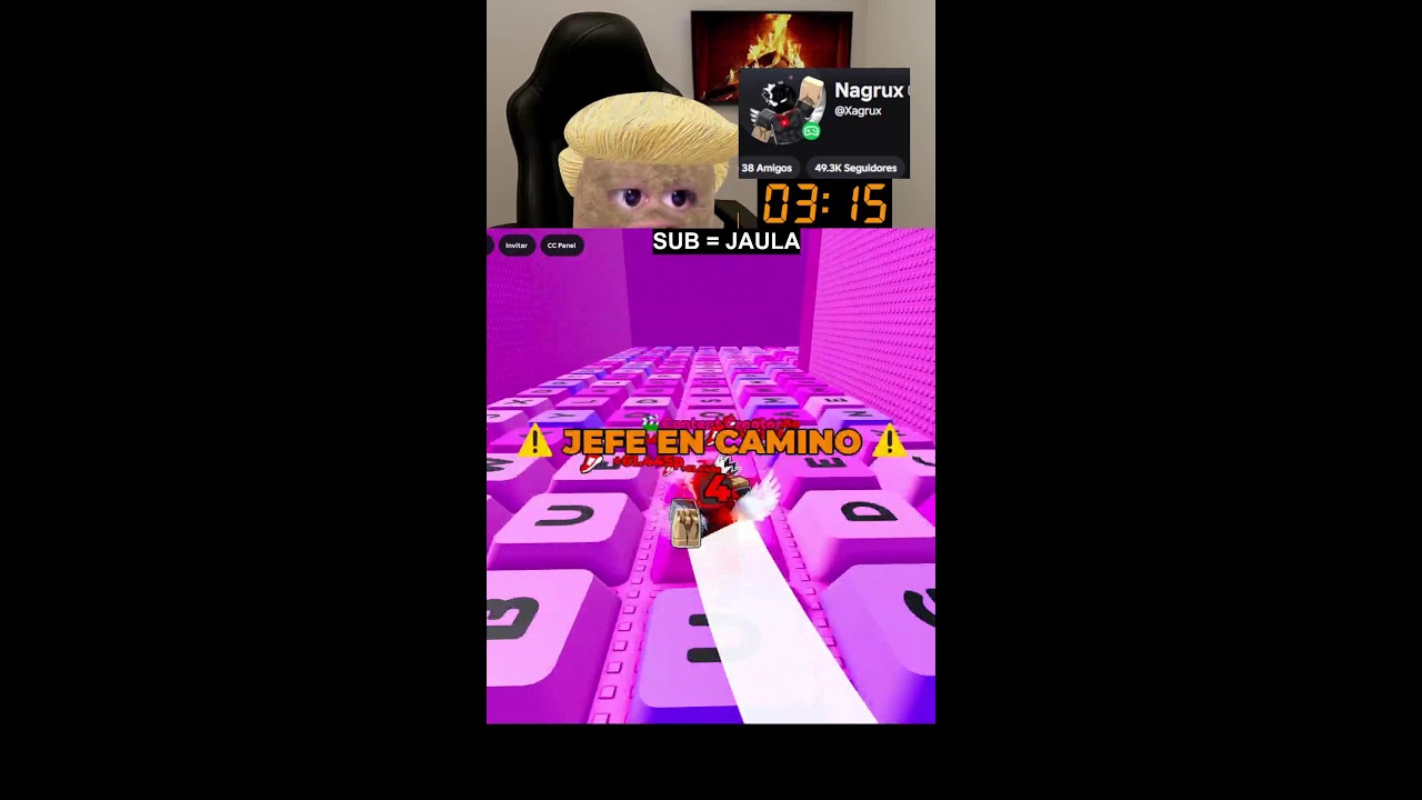 ¡Jugando Roblox en vivo con todos los espectadores! 200