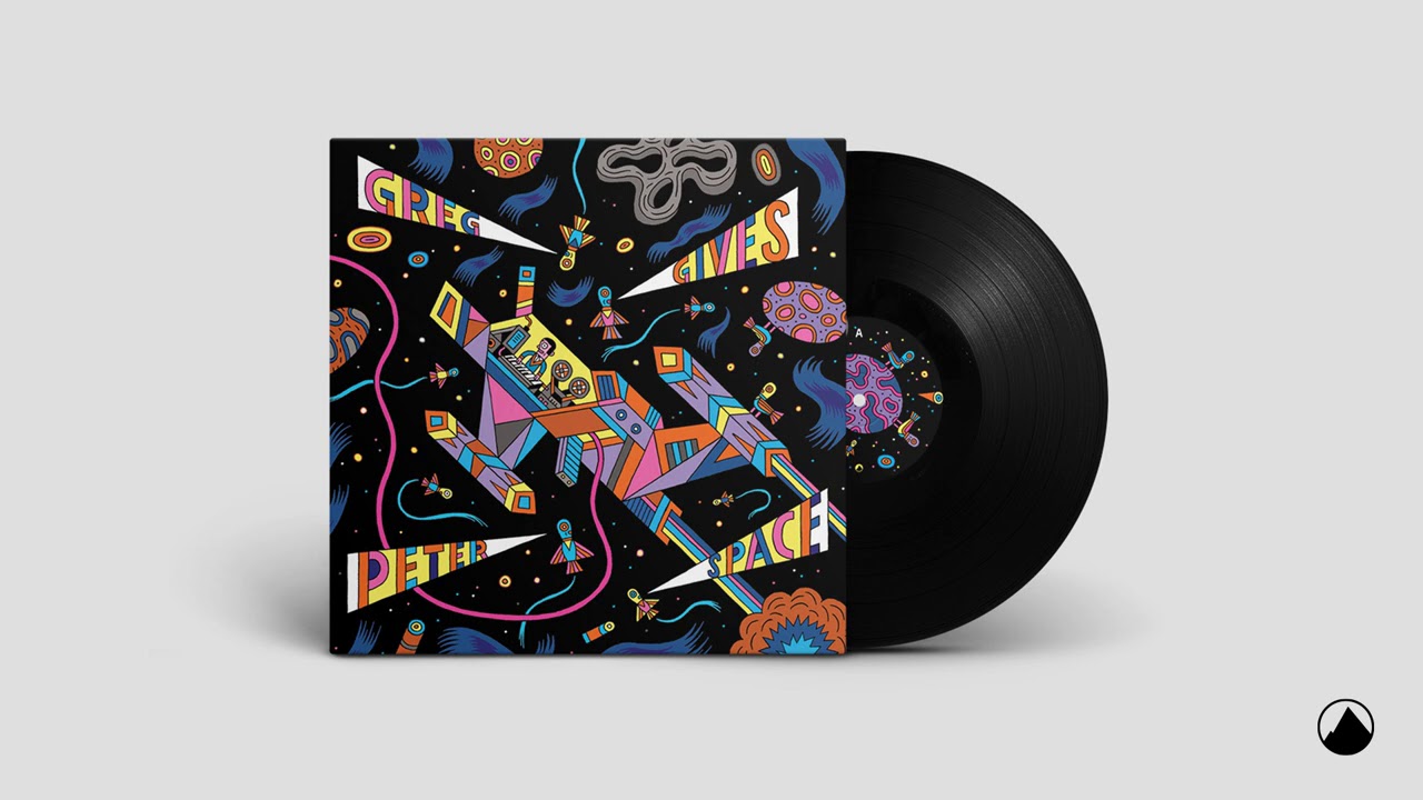 Download Greg Gives Peter Space - A Clear Dub MP3