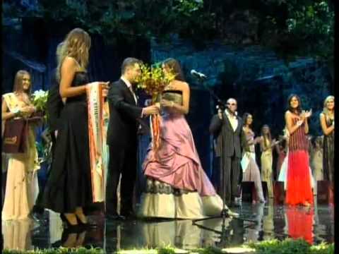 MISS RUSSIA 2007 - CROWNING part 5