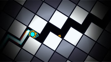 Old Death Corridor Full | Geometry Dash