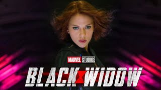 OFFICIAL BLACK WIDOW BIG GAME TV SPOT (2020) New Footage and Eternals Reveal?