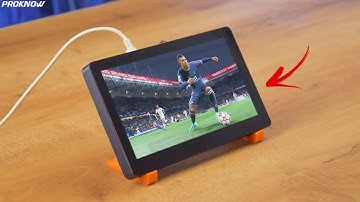 Building a Mini Computer at Home - Mini PC