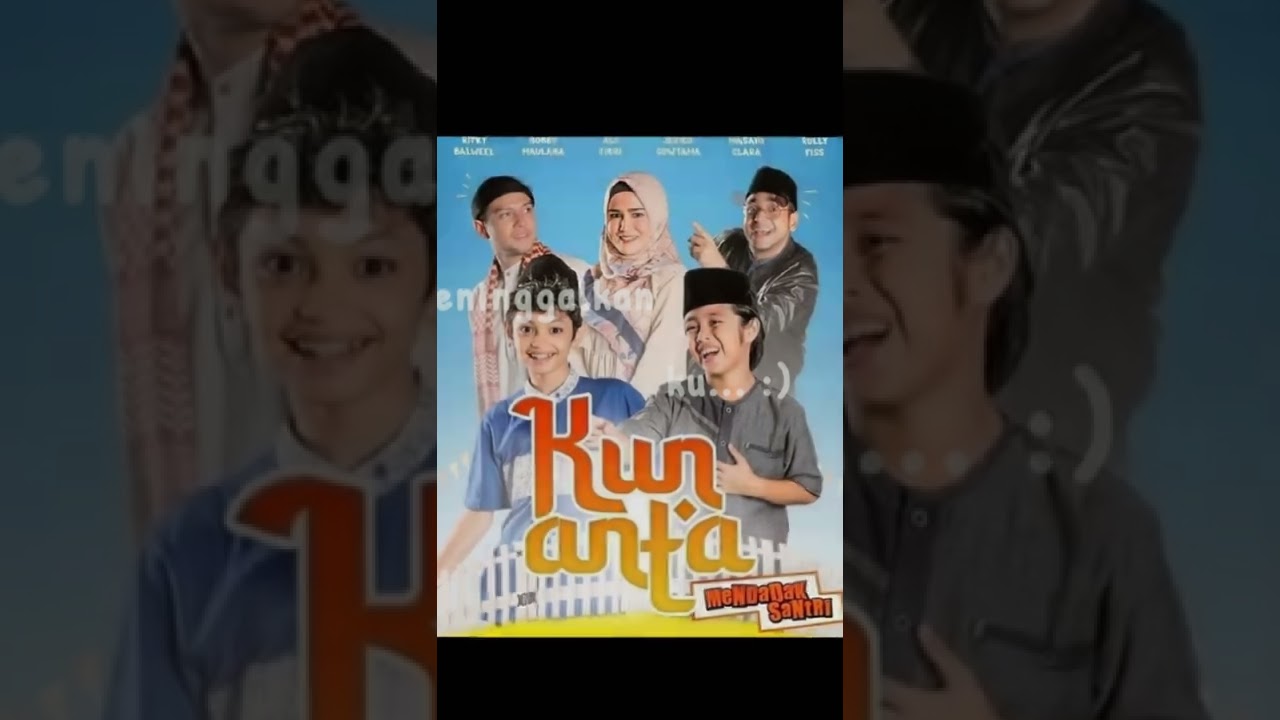 kangenn bgt sm Kun anta m.s😓❤️