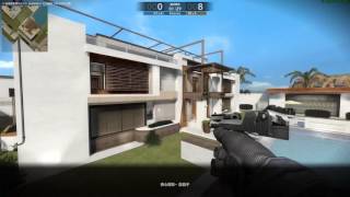 Counter strike Online 2 07 29 2017   21 24 20 11