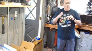 True Blue Harmonica Magic Pedal  By ToneCandy with Greg Heumann and a Sonny Jr Avenger Amp