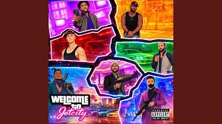 Beast Coast (feat. AG Souljah, Loco 2k &amp; Skyler Roulette)