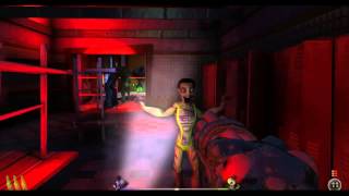 Zombeer Running won't help Trailer
