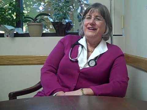 Physician Profile: Mary Lang Carney, MD Family Med...