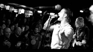 The Temperance Movement: Midnight Black [Live @ The Borderline]