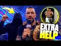 Roman Reigns CALLS IN Extra Help Following Jacob Fatu’s Attack (Backlash 2026 TWIST)
