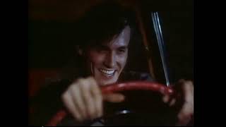 Joy Ride The Twilight Zone 80's Profile