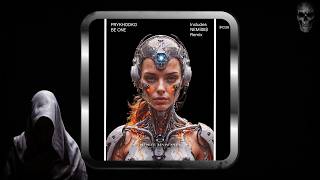 PRYKHODKO – Be One (Original Mix) [Infinite Resistance]