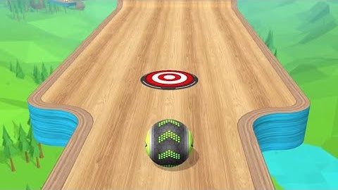 Going Balls Speedrun Gameplay 7143