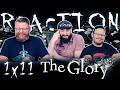 The Glory 1x11 REACTION!! &quot;Episode 11&quot;