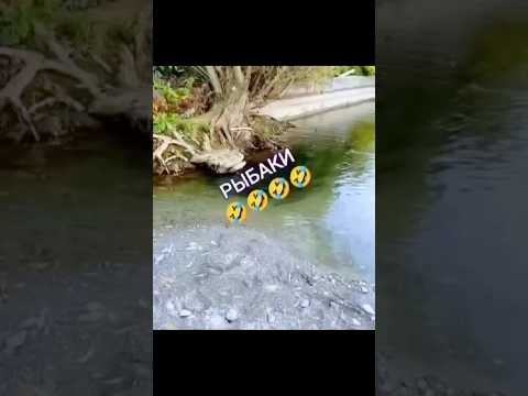 Рыбаки..😂🤣 #смех #юмор #ржака #прикол #смешноевидио #рекомендации #рыбалка