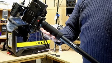 67 Inch Monopod From AmazonBasics