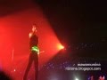 [SS5INA] (FANCAM) 130601 Super Show 5 - Siwon Half Topless