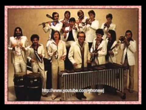 SLBC - Music At Day Break - Elizabethan Reggae - Roberto Delgado & Orchestra