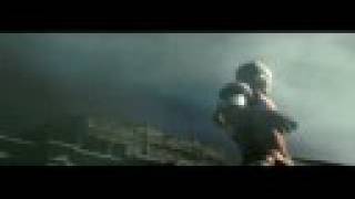 Batman vs Iron Man trailer (Christian Bale vs Robert Downey Jr.)