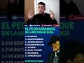 EL PEOR ARRANQUE DE LA HISTORIA #boca #bocajuniors #futbol #russo #roman #riquelme #presidente