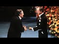 Octavio Paz : Discurso por el Premio Nobel 1990