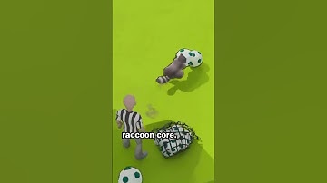 Thanks for all the love and support!!! #raccoon #indiegamedev #raccooncore #gamedev #animals #chaos