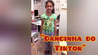 Dancinha Do Tiktok Tan Tan Tan Youtube