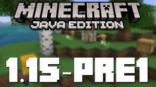 Minecraft 1.15 News – No Lag TNT!