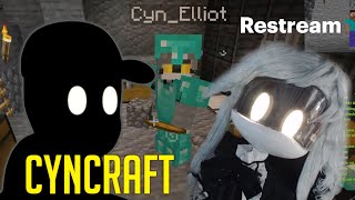 CynCraft Live