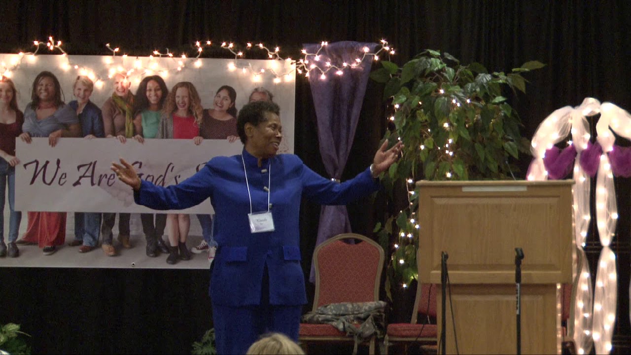 seventh day adventist doctrine Once Upon a Time - Wanda Davis