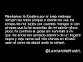 Cosculluela - La nueve y la fory.