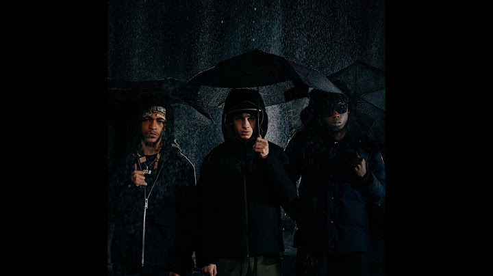 Show Hustle Feat. Dee Shh, Prince SD - For The Clout [Music Video]