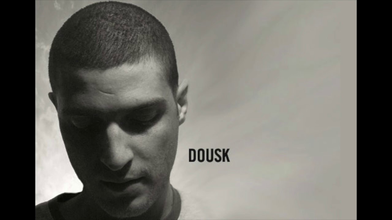 Dousk present Session 3 Promo Mix - Live @ Justmusic.FM 2006-06-09