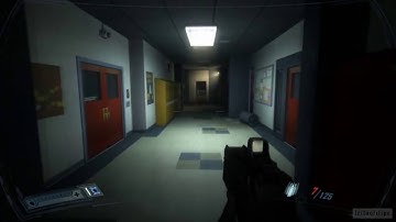 F.E.A.R. 2 - Gameplay Montage