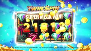 TwinSpin with Karamba! screenshot 2