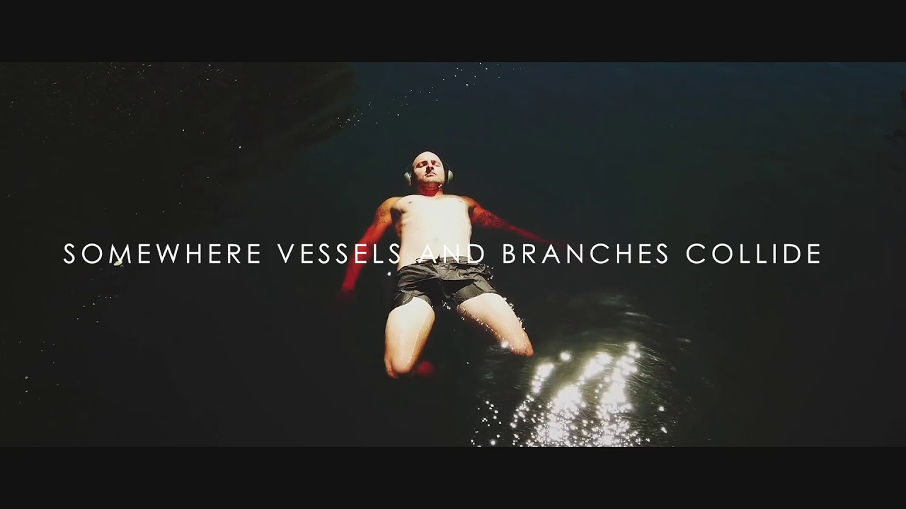 THIEF CLUB - DEATH VALLEY SUPER BLOOM (OFFICIAL LYRIC VIDEO)